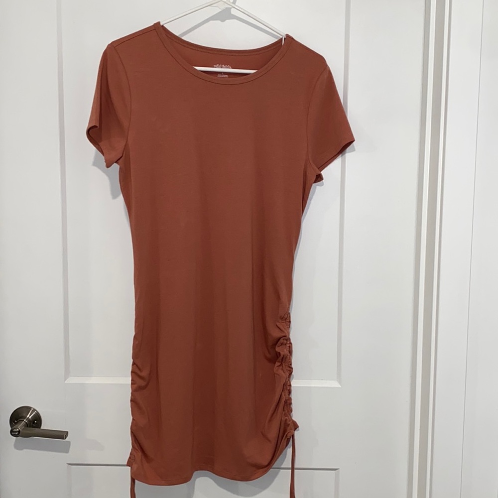 Wild fable dress